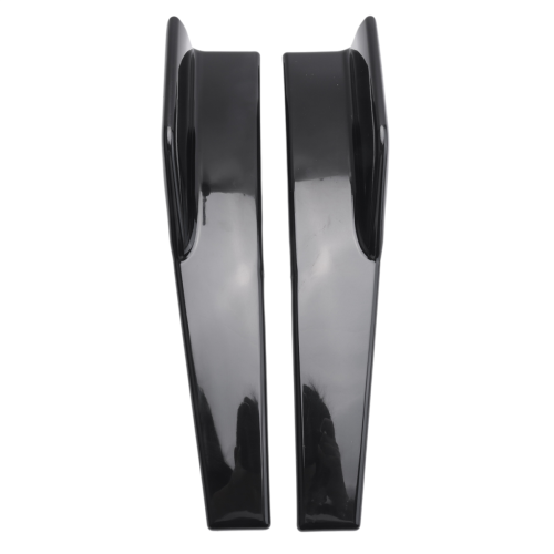 Car universal Wing Spoiler Wind Knife Small Side S 2