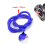 Auto Turbo Boost Blow Off Dump Valve Turbolader T 6