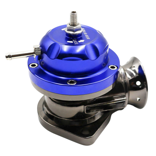 Auto Turbo Boost Blow Off Dump Valve Turbolader T 2