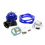 Auto Turbo Boost Blow Off Dump Valve Turbolader T 1