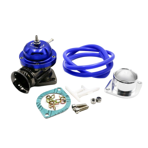 Auto Turbo Boost Blow Off Dump Valve Turbolader T