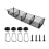 Cargo Net Kofferraum Bett Organizer, Mesh Storage Net, T 2