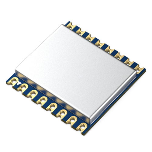 CC68-C1 433mhz LLCC68 LoRa Module 160mW 5KM Full I 2