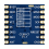 CC68-C1 433mhz LLCC68 LoRa Module 160mW 5KM Full I 9