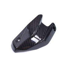 Auspuffverkleidungs-Kits aus Kohlefaser für F900XR
