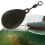 Carp Fishing Tackle Lead Weight Flat Pear Casting 6
