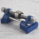 Chisel Honing Guide Jig Metal Angle Sharpener for 8