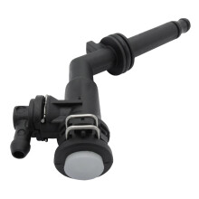 Clutch Release Concentric Cylinder Adapter Connect