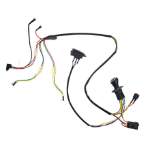 Children'S Electric Car Modification Circuit, Baby