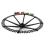 Christmas Train Set Railway Carriage Toy Tree Deco 2