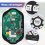 Children'S Electric Vehicle Central Control Module 9