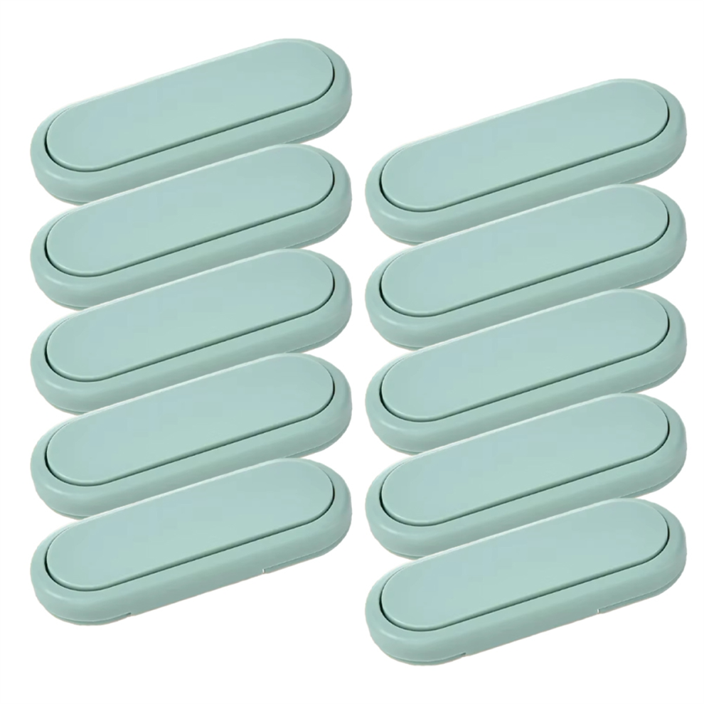 Semoic Child Safety Locks - Babys Proofing Cabinet Door,
