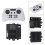 Children'S Electric Car Controller -621K-2.4G-12V 6