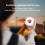 Clip on Selfie Fill Light Mini Rechargeable 3 Mode 3