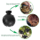 10PCS Plant Rooting Ball Propagation Box Reusable 6