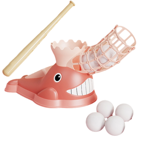 Children'S Footsteps Ejection Training Baseball Se 2