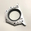 12279-2W201 Car Accessories Engine Crankshaft Rear 3