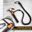 12 Pack Tool Lanyard with Single Metal Buckle and 6