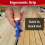 12Pack Deck Board Spacer Tool 4-in-1 Gaps Gauge (5 8