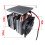 12V 240W Peltier Chip Semiconductor Cooling Plate 7