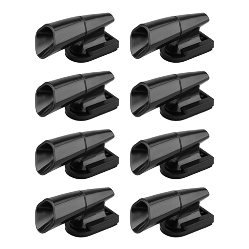 12Pcs Save A Deer Whistles Warning Devices For Car 1