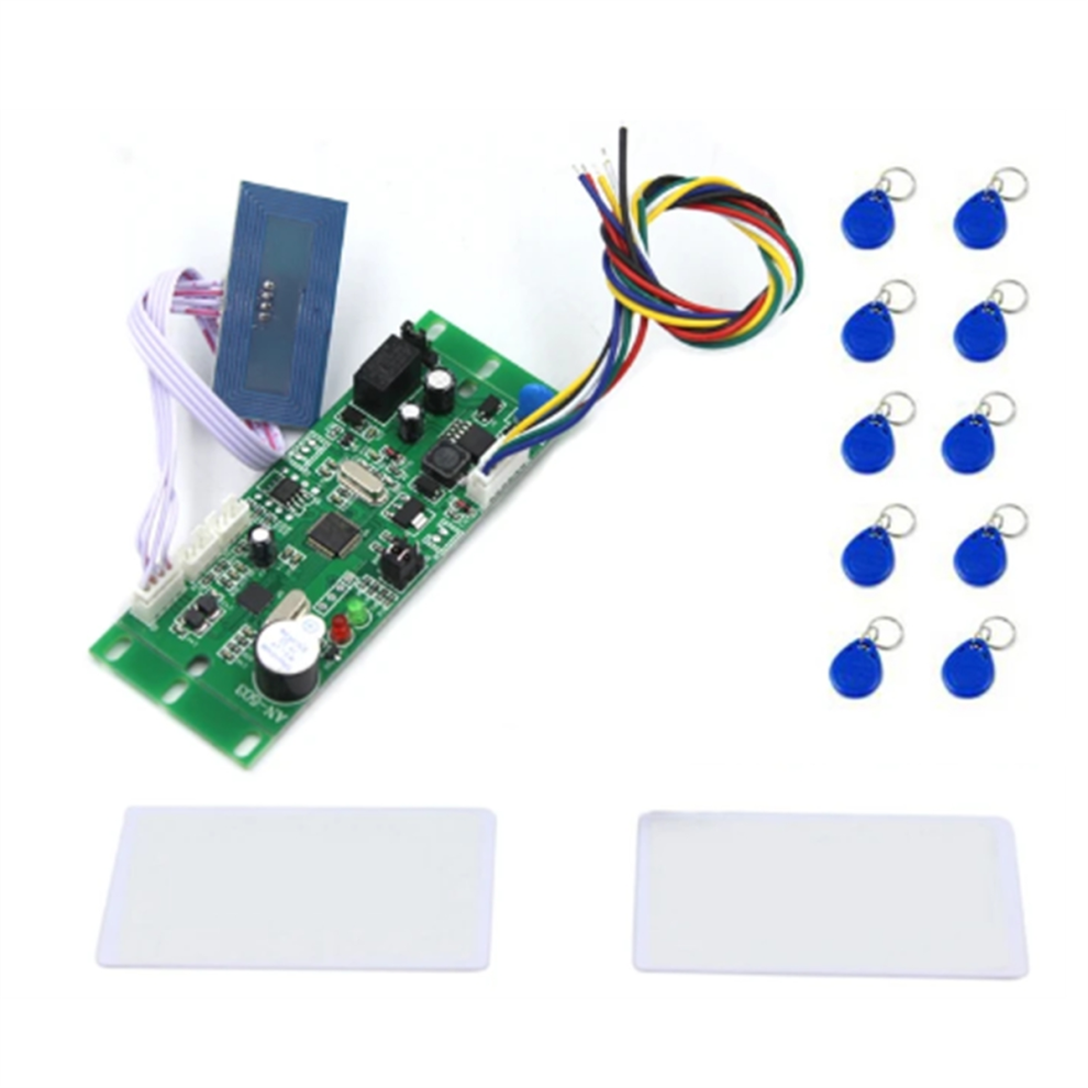 13.56Mhz Ic Access Control Module Embedded System 4854006742626