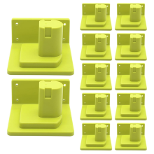 12-teiliger Werkzeughalter für 18V One+ P102 P103 P10