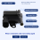 136200-2660 Air Valve Switch Control Solenoid for 7