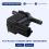 136200-2660 Air Valve Switch Control Solenoid for 6