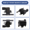 136200-2660 Air Valve Switch Control Solenoid for 10
