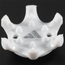 14 Stück Golfschuh Spike Ersatz Cleat Twist Scr