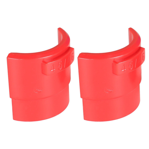 14Pcs 35Mm-50Mm Universal Fork Seal Driver Tool Ki