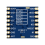 150mhz CC68-C1 LLCC68 LoRa Module160mW 5KM Full In 7