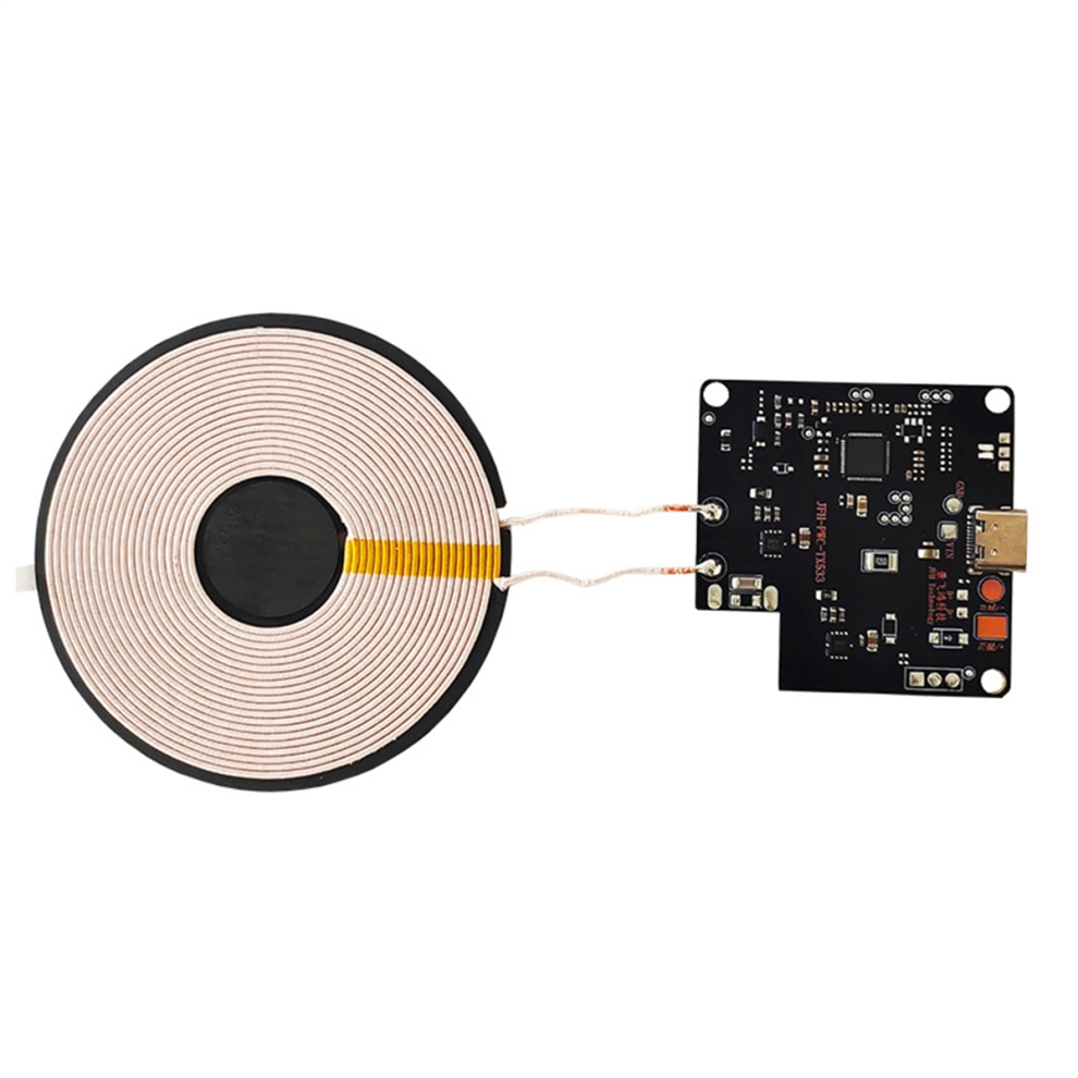 15W 12V 22Mm Long Distance Wireless Mobile Phone F 4851794166467