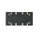 140441-9 Orbital Sander Pad Base for Plate Backing 4