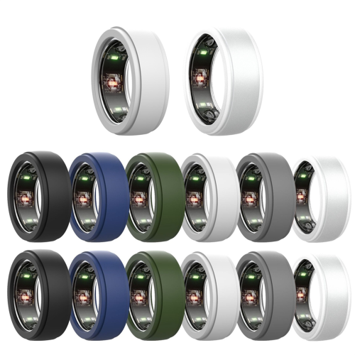 14Pack Ring Cover for Gen 3,Ultra-Thin Anti-Scratc 1