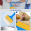 14 Piece Wallpaper Tools, Smoothing Tool Kit, for 6
