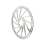 160mm Dual Mounting Hole Disc Brake Disc, Mountain 4