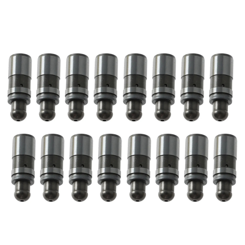 16Pcs Valve Lifter Tappets Hydraulic Top Column 24