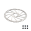 160mm Dual Mounting Hole Disc Brake Disc, Mountain 5
