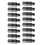 16Pcs Valve Lifter Tappets Hydraulic Top Column 24 7