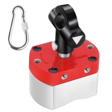 180 LB on/Off Magnets, Magnetic Welding Holder, Mu