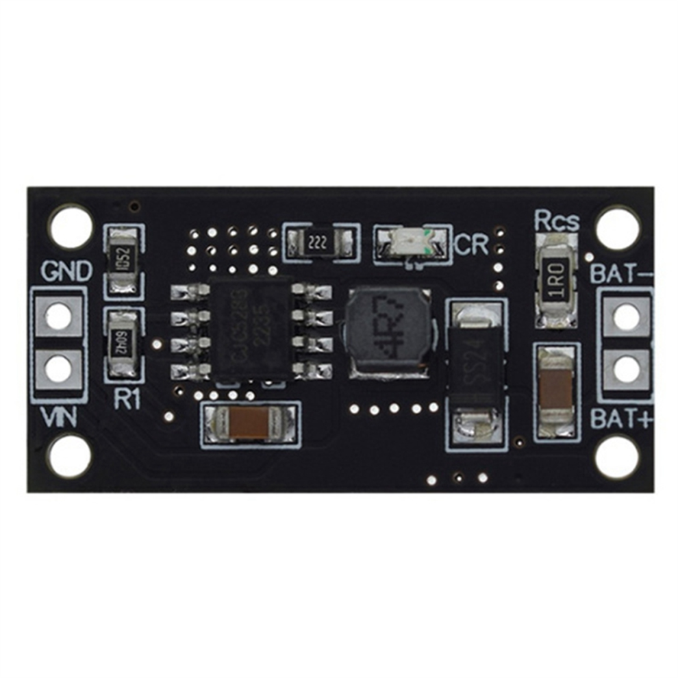 1-8 Cell 1.2V 2.4V 3.6V 4.8V 6V 7.2V 8.4V 9.6V Nim 4853133936366