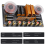1600W 2-Way Speaker Crossover,High-Low Frequency D 5