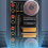 1600W 2-Way Speaker Crossover,High-Low Frequency D 9