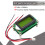 1MHz-1.2GHz Frequency Counter Tester PLJ-0802-E Di 4