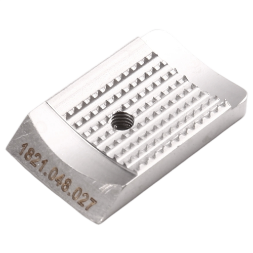 1821.048.027 Tooth Plate for BXT3-16 or BXT3-13 Ba 2