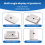 1821.048.027 Tooth Plate for BXT3-16 or BXT3-13 Ba 11