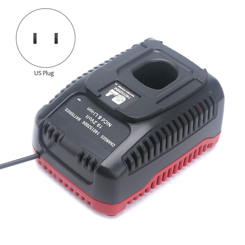 19,2 Volt C3 Batterieladegerät Ersatz für Lithi 2