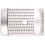 1821.048.027 Tooth Plate for BXT3-16 or BXT3-13 Ba 1